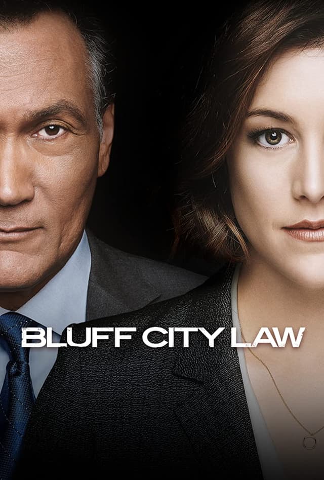 مشاهدة Bluff City Law