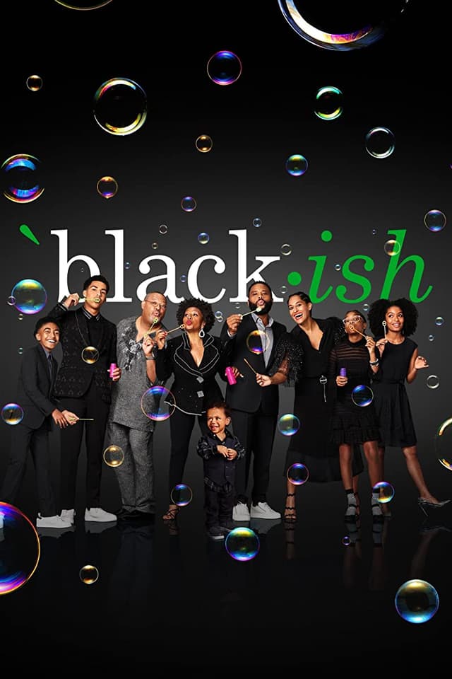 مشاهدة Black-ish