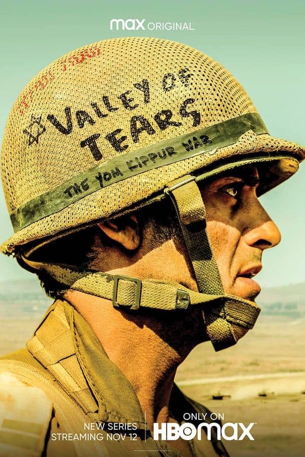 مشاهدة Valley of Tears