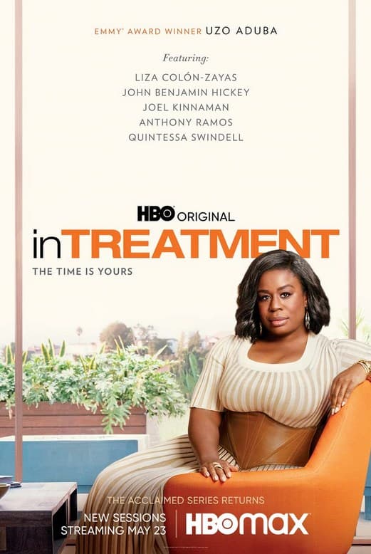 In Treatment