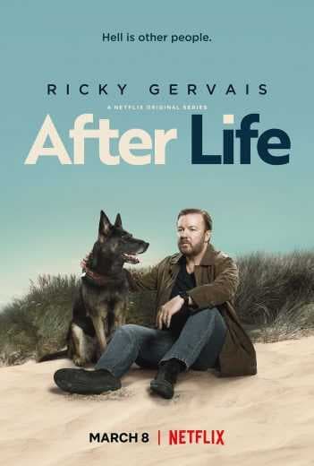 مسلسل After Life