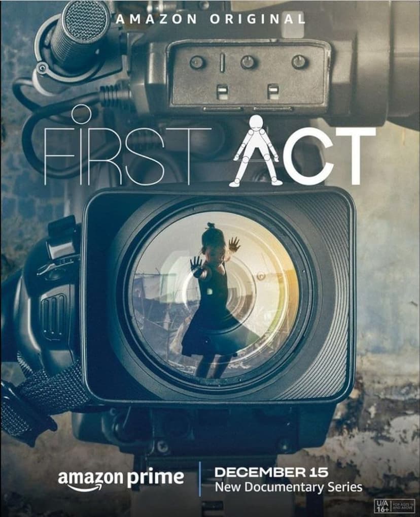 First Act