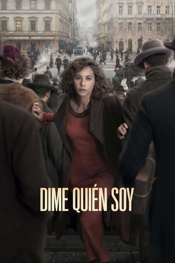 مشاهدة Dime Quién Soy: Mistress of War