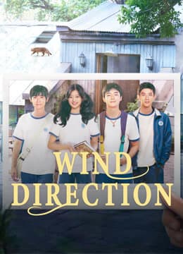 Wind Direction