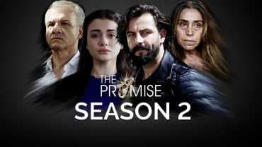 مسلسل اليمين مترجم
