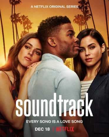 مشاهدة Soundtrack