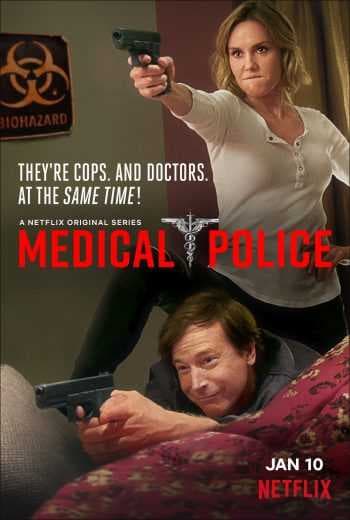 مشاهدة Medical Police