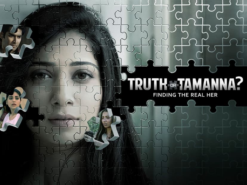Truth or Tamanna?