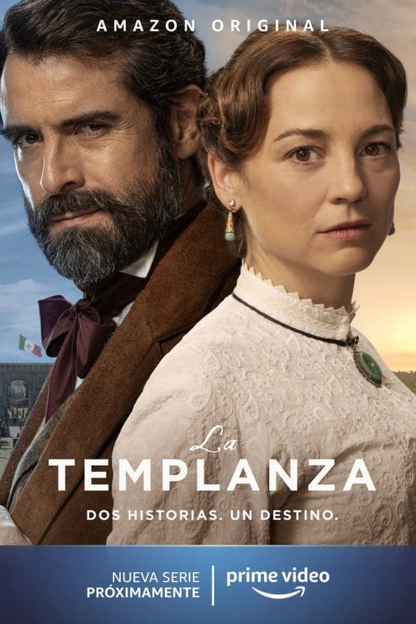 مشاهدة La templanza