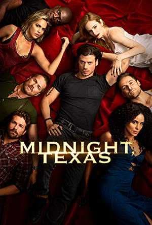 مسلسل Midnight Texas