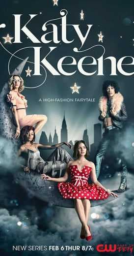 مشاهدة Katy Keene