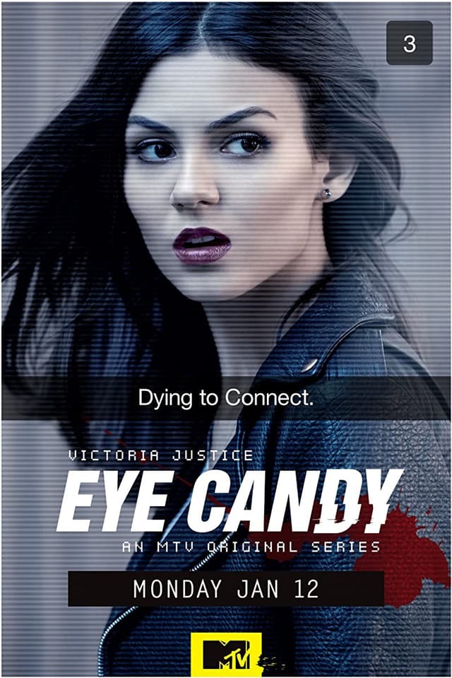 مشاهدة Eye Candy