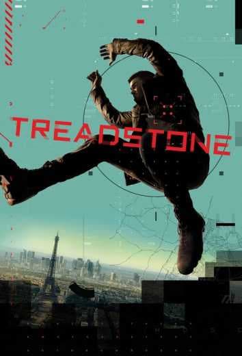 مشاهدة Treadstone