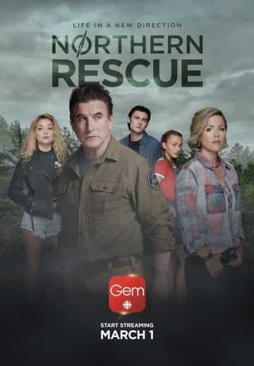 مشاهدة مسلسل Northern Rescue