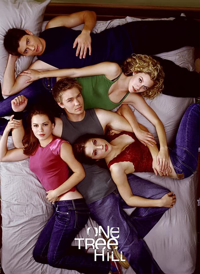 مسلسل One Tree Hill