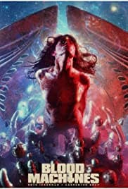 Blood Machines