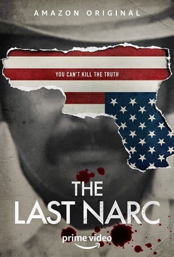 مشاهدة The Last Narc