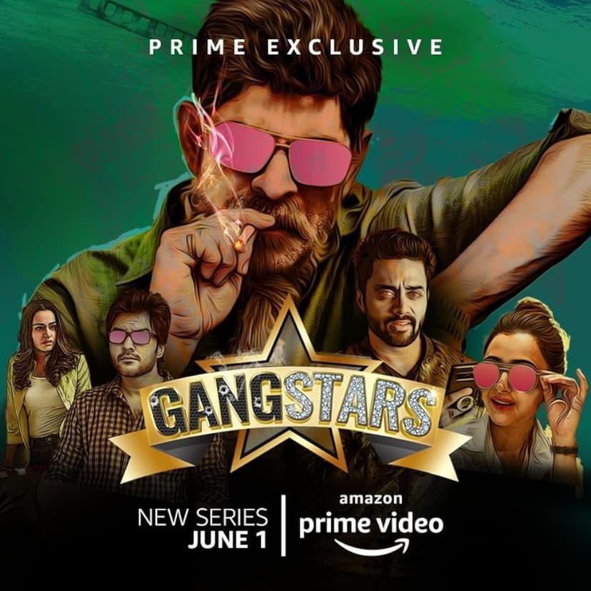 GangStars
