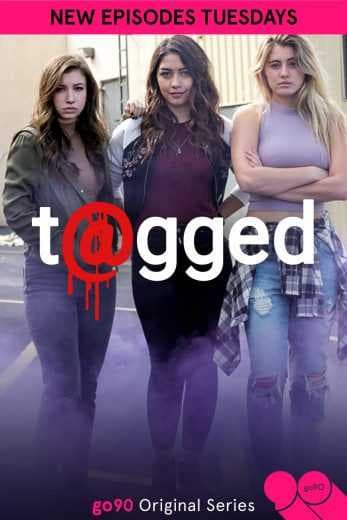 مشاهدة مسلسل Tagged