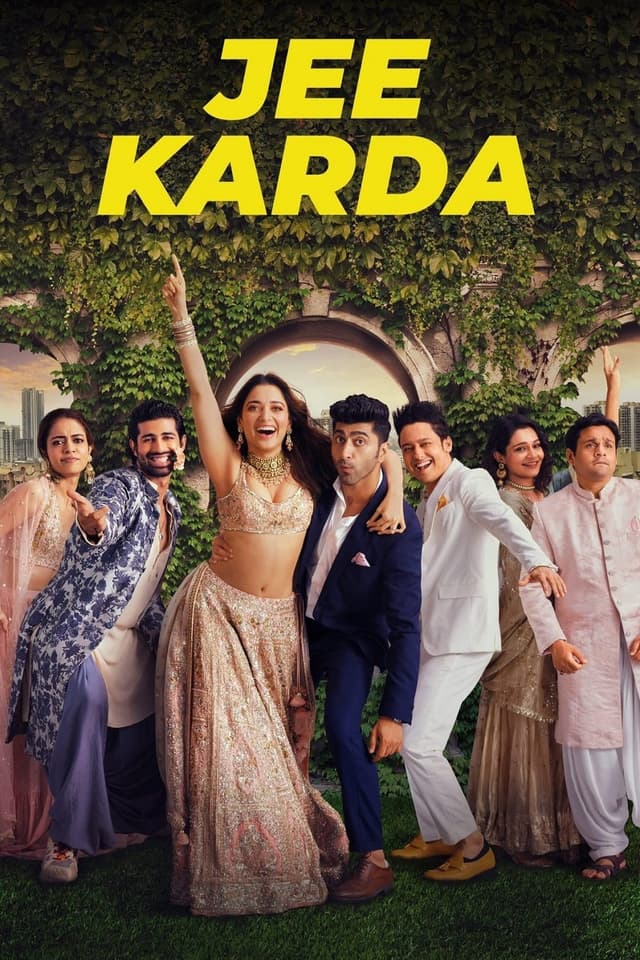 Jee Karda