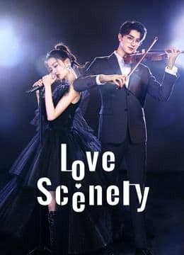 مشاهدة Love Scenery