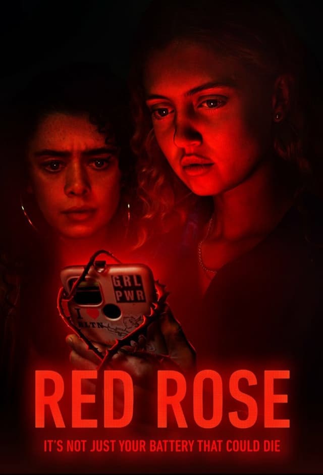 مشاهدة Red Rose