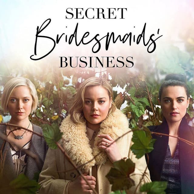 مشاهدة Secret Bridesmaids' Business