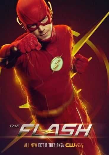 The Flash
