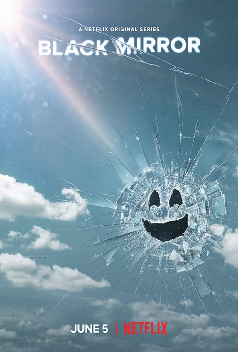 مسلسل Black Mirror