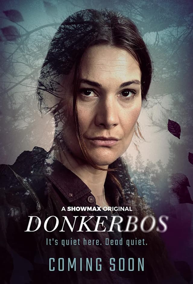 مشاهدة Donkerbos