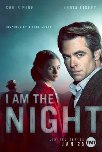 مشاهدة مسلسل I Am the Night