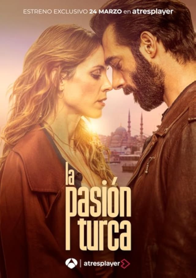 مشاهدة The Turkish Passion