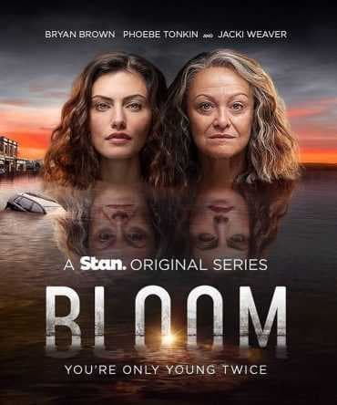 مشاهدة مسلسل Bloom