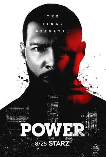 مسلسل Power