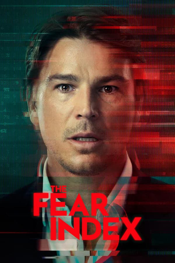 مشاهدة The Fear Index