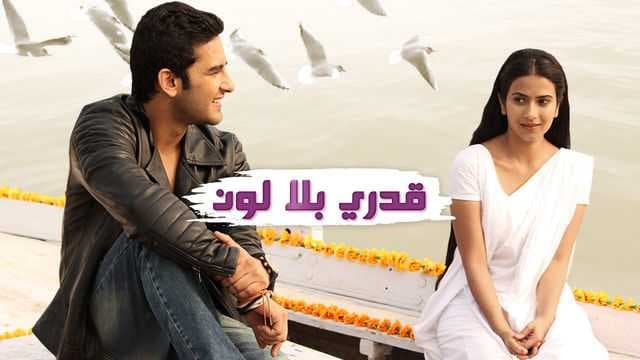 قدري بلا لون