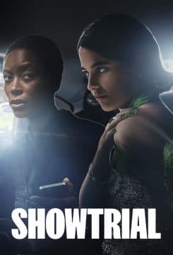 مشاهدة Showtrial