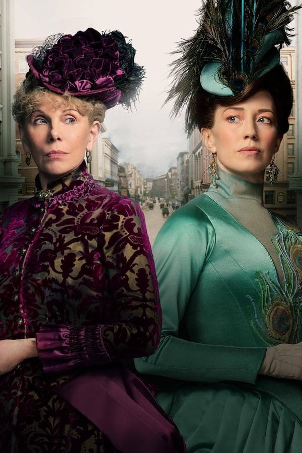 The Gilded Age