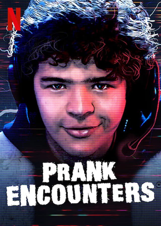 مشاهدة Prank Encounters