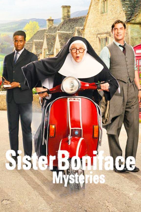 Sister Boniface Mysteries