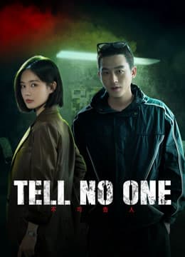 TELL NO ONE