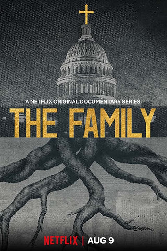 مشاهدة The Family
