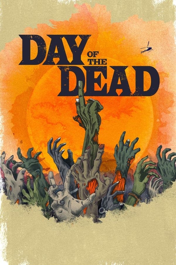 مشاهدة Day of the Dead