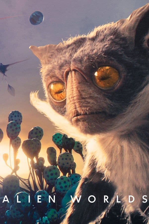 مشاهدة Alien Worlds
