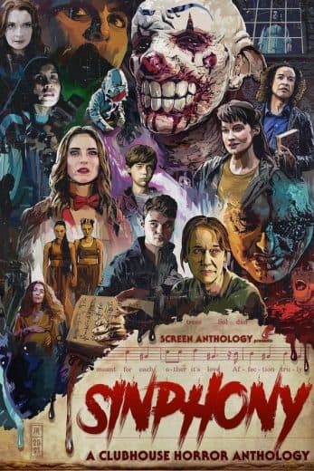 Sinphony (2022)