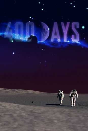 Days400 2015 (2015)