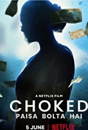 Choked: Paisa Bolta Hai (2020)