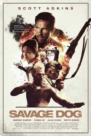 Savage Dog 2017 (2017)