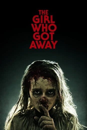 The Girl Who Got Away (2021)