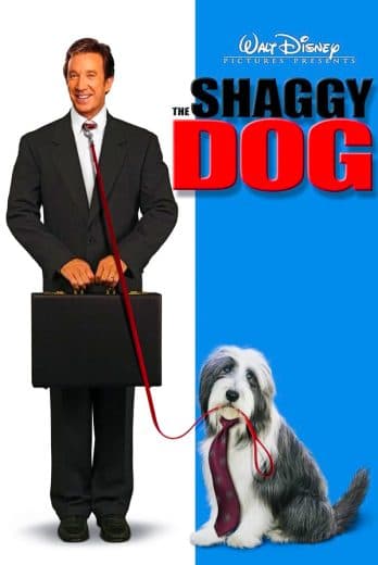 The Shaggy Dog (2006)